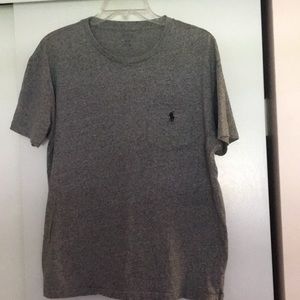 Polo by Ralph Lauren.  Med. Short Sleeve T-Shirt